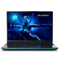 Portatil Erazer Beast 16 X1 Md62733 Intel Core Ultra 9 275hx 32gb 2tb Rtx5080 W11 16 Pulgadas
