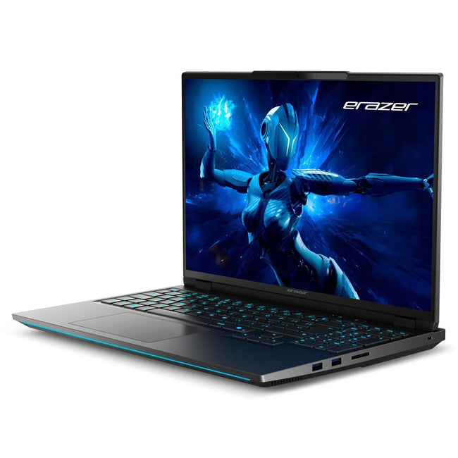 Portatil Erazer Beast 16 X1 Md62733 Intel Core Ultra 9 275hx 32gb 2tb Rtx5080 W11 16 Pulgadas Main Image