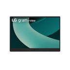 Monitor Lg 17mt70 17 Pulgadas Wqxga