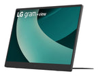 Monitor Lg 17mt70 17 Pulgadas Wqxga