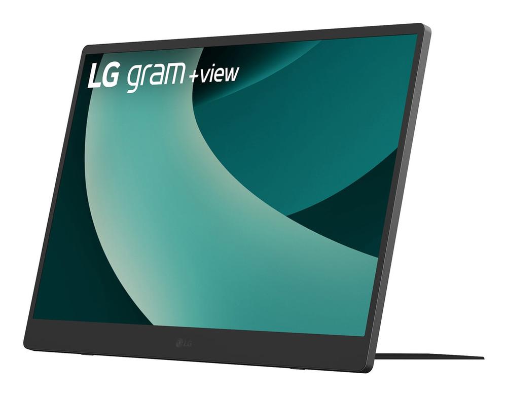 Monitor Lg 17mt70 17 Pulgadas Wqxga
