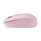 Raton Inalambrico Logitech M196 Rosa