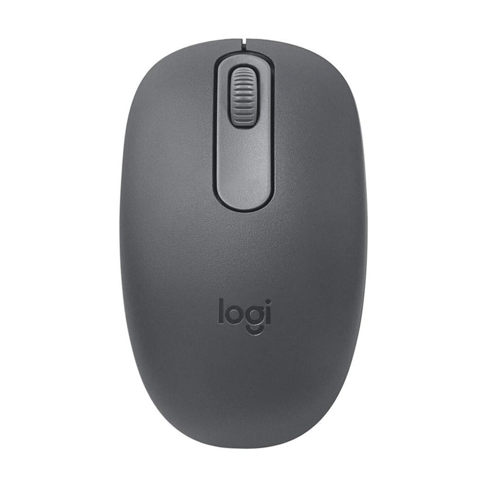 Raton Inalambrico Logitech M196 Negro
