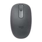 Raton Inalambrico Logitech M196 Negro