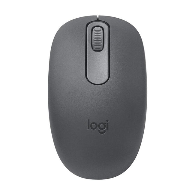 Raton Inalambrico Logitech M196 Negro Hover Image