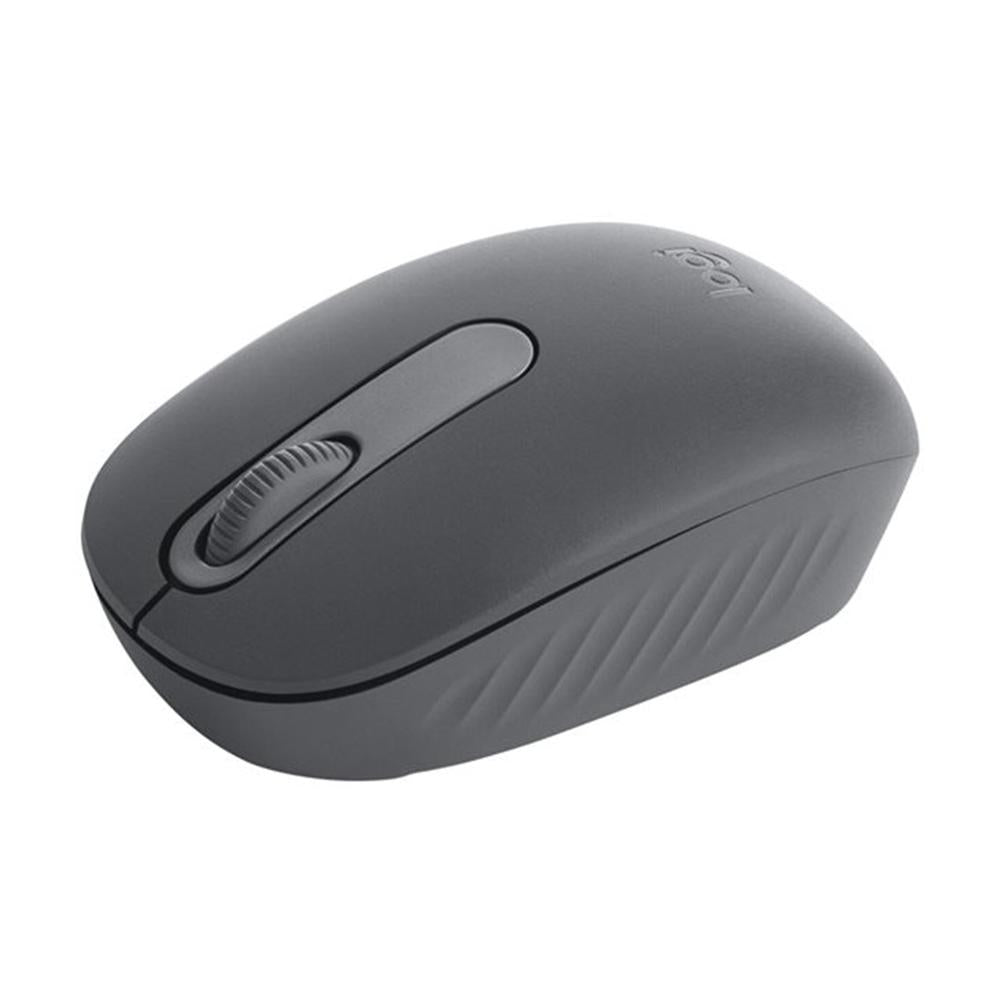 Raton Inalambrico Logitech M196 Negro
