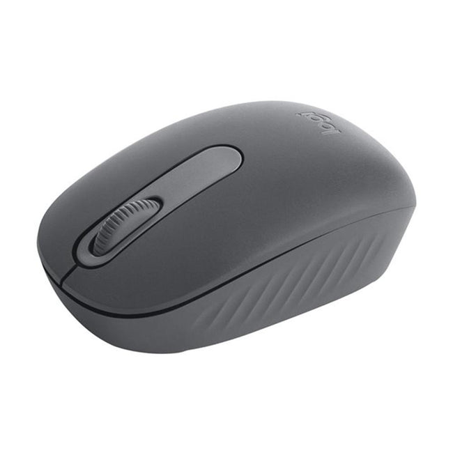 Raton Inalambrico Logitech M196 Negro Main Image