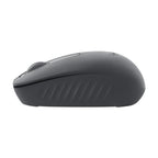 Raton Inalambrico Logitech M196 Negro