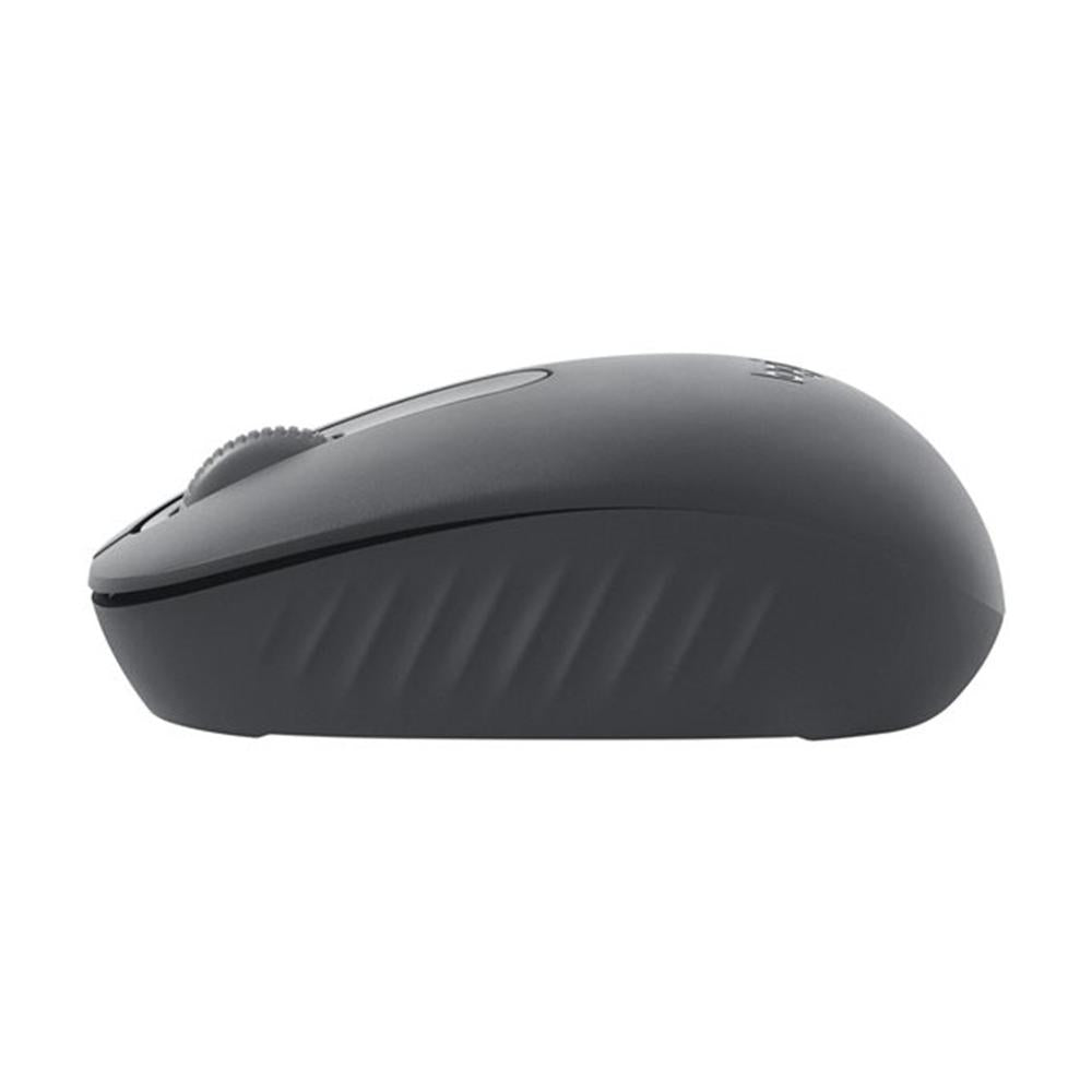 Raton Inalambrico Logitech M196 Negro