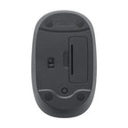 Raton Inalambrico Logitech M196 Negro