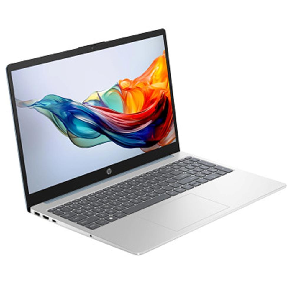 Portátil Hp 15 - Fc0127ns 15.6 Pulgadas Ryzen 7 - 7730u - 8gb - Ssd 512gb - W11 - Plata Natural
