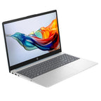 Portátil Hp 15 - Fc0127ns 15.6 Pulgadas Ryzen 7 - 7730u - 8gb - Ssd 512gb - W11 - Plata Natural