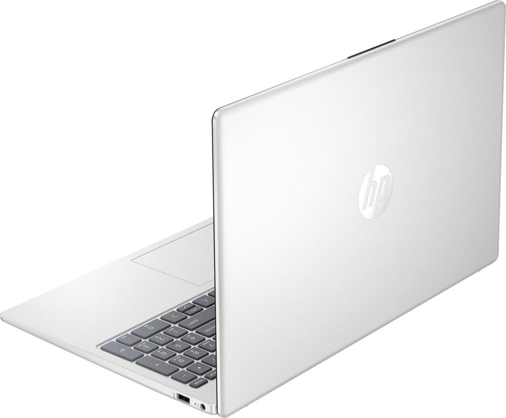 Portátil Hp 15 - Fc0127ns 15.6 Pulgadas Ryzen 7 - 7730u - 8gb - Ssd 512gb - W11 - Plata Natural