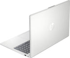 Portátil Hp 15 - Fc0127ns 15.6 Pulgadas Ryzen 7 - 7730u - 8gb - Ssd 512gb - W11 - Plata Natural