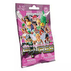 Playmobil Figuras Serie 27 - Nias 1 Unidad