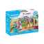 Playmobil - Starter Pack Princesa Con Caballo