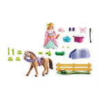 Playmobil - Starter Pack Princesa Con Caballo