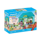 Playmobil - Floristería
