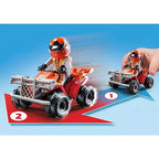 Playmobil - Stunt Show