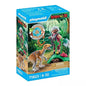 Playmobil - Velociraptor