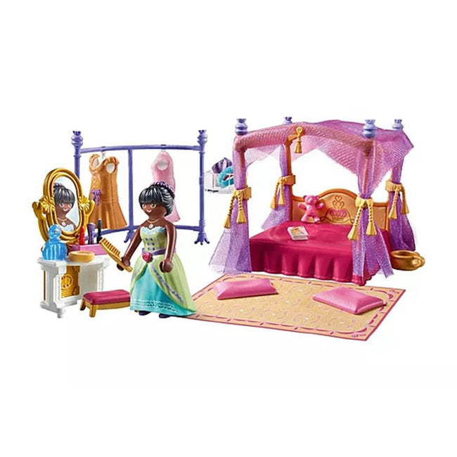 Playmobil - Habitación Con Vestidor Main Image