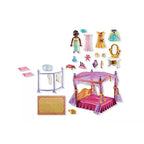 Playmobil - Habitación Con Vestidor