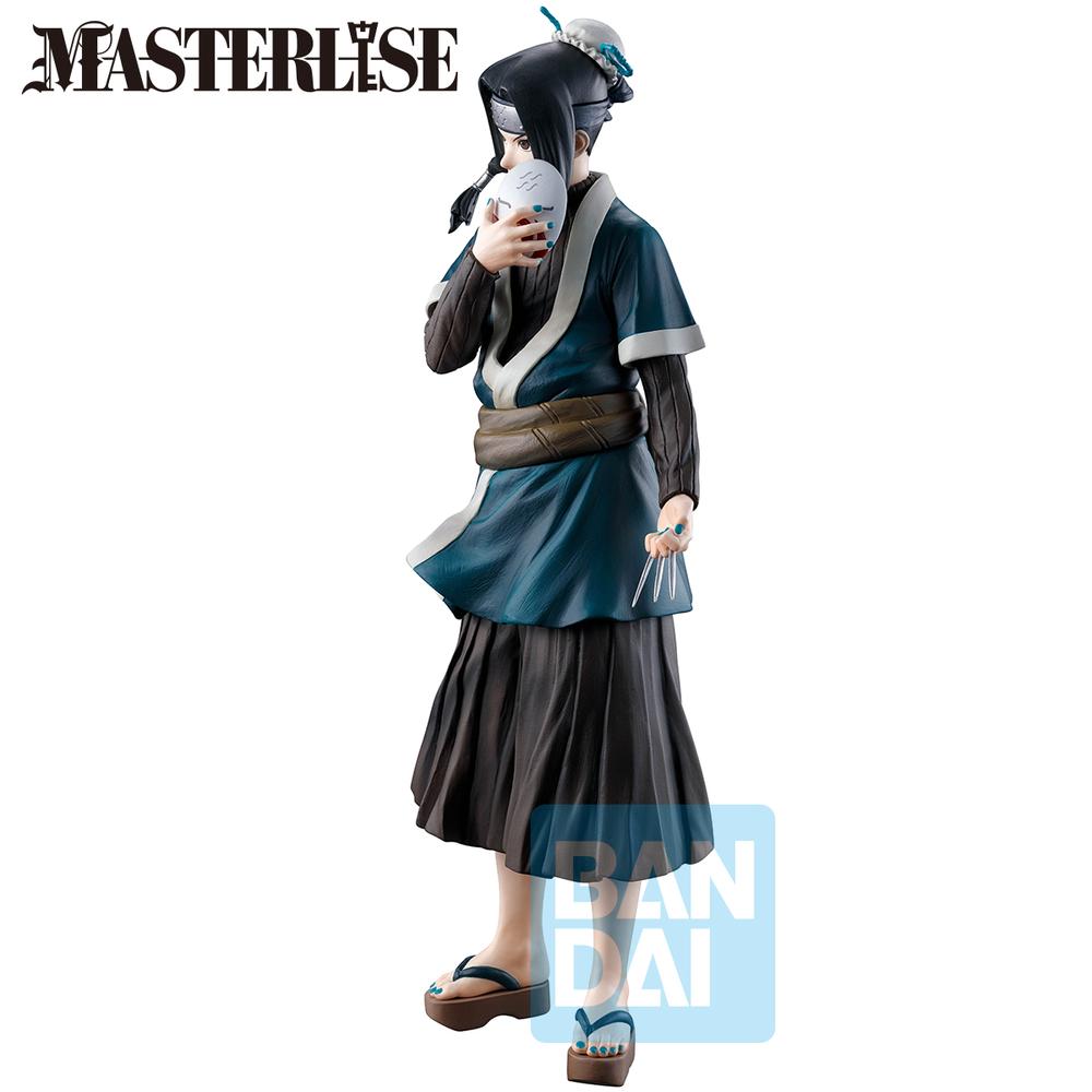 Figura Ichibansho Naruto Haku (the Land Of Waves)