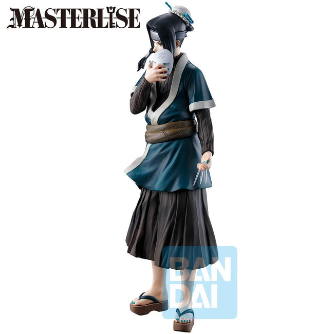 Figura Ichibansho Naruto Haku (the Land Of Waves) Main Image