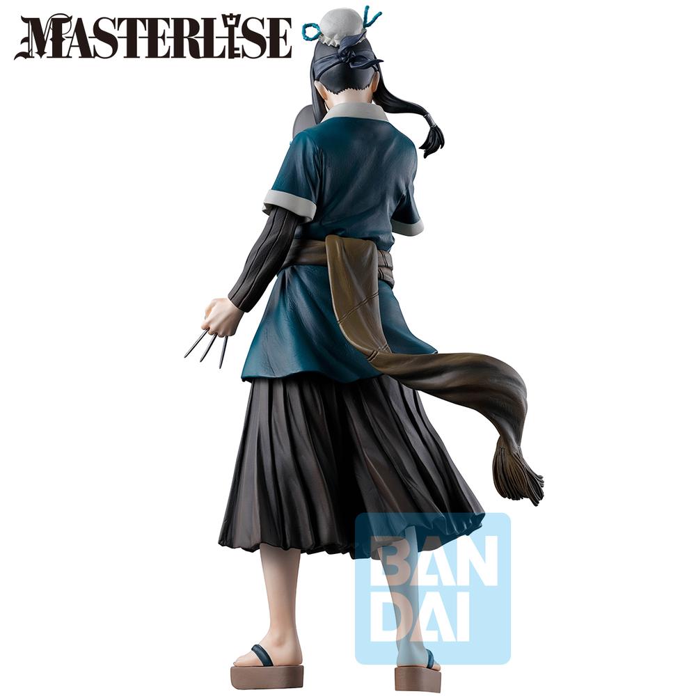 Figura Ichibansho Naruto Haku (the Land Of Waves)