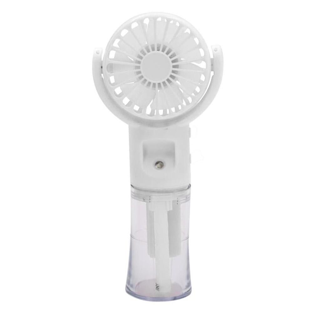 Ventilador Portatil Thulos Th - Mfn - 01 Blanco