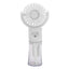 Ventilador Portatil Thulos Th - Mfn - 01 Blanco