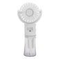Ventilador Portatil Thulos Th - Mfn - 01 Blanco