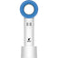 Ventilador Portatil Thulos Th - Mfn - 03 Blanco - Azul