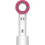 Ventilador Portatil Thulos Th - Mfn - 03 Blanco - Rosa