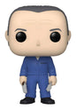 Funko Pop El Silencio De Los Corderos Hannibal W - Knife And Fork