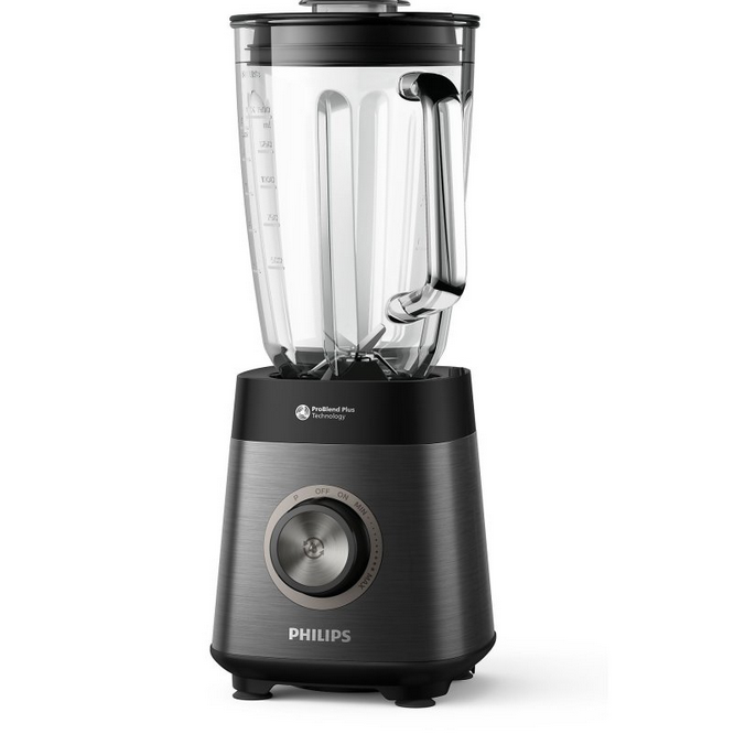 Batidora De Vaso Philips Hr3040 - 00 2l 1200w