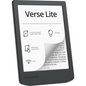 Libro Electronico Ebook Pocketbook Verse Lite 6 Pulgadas 8gb Midnight Grey
