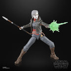 Figura Hasbro Star Wars The Black Series Jedi Survivor Nightsister Merrin