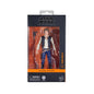 Figura Hasbro Star Wars The Black Series A New Hope Han Solo