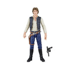 Figura Hasbro Star Wars The Black Series A New Hope Han Solo