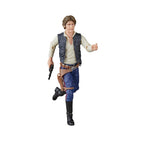 Figura Hasbro Star Wars The Black Series A New Hope Han Solo