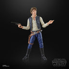 Figura Hasbro Star Wars The Black Series A New Hope Han Solo