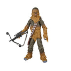Figura Hasbro Star Wars The Black Series A New Hope Chewbacca