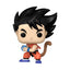 Funko Pop Dragon Ball Goku Con Cola (kame)