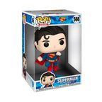 Funko Pop Jumbo Dc Comics Superman 2025 Superman