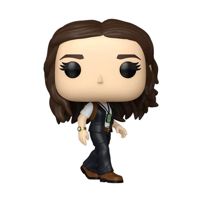 Funko Pop Dc Comics Superman 2025 Lois Lane Hover Image