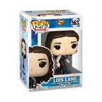 Funko Pop Dc Comics Superman 2025 Lois Lane