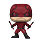 Funko Pop Marvel Dardevil Born Again Daredevil