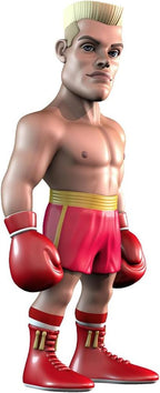 Figura Minix Rocky - Ivan Drago