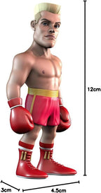 Figura Minix Rocky - Ivan Drago